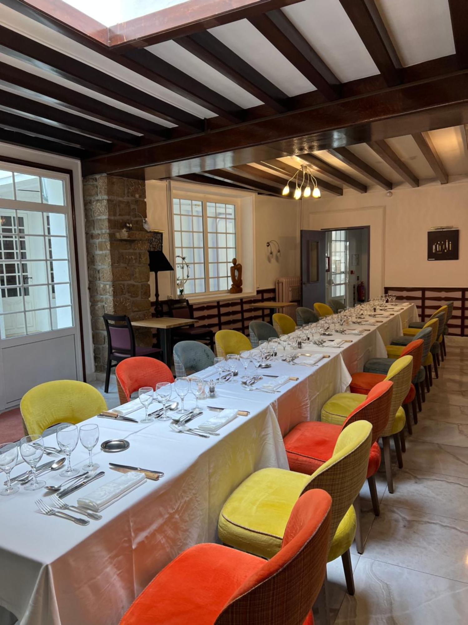 Logis Grand Hotel Pelisson Nontron Esterno foto