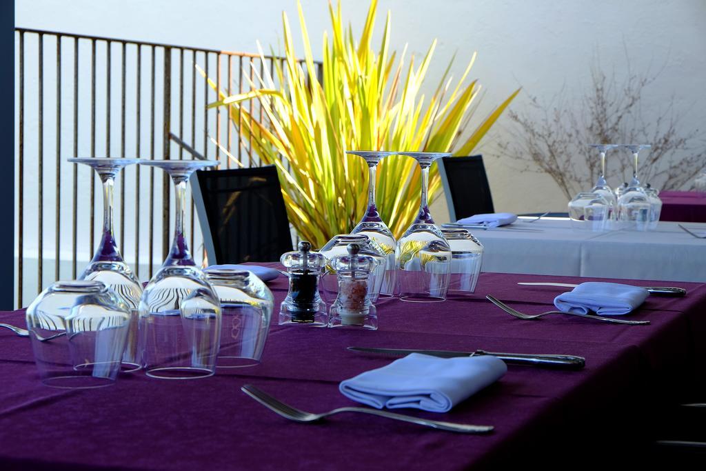 Logis Grand Hotel Pelisson Nontron Esterno foto